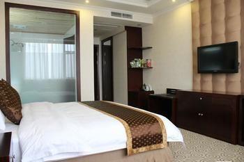 Xindu Hanhai Holiday Hotel Hszipu Kültér fotó