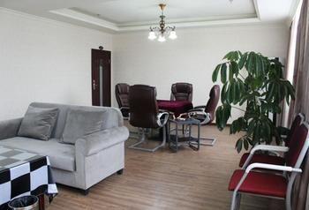 Xindu Hanhai Holiday Hotel Hszipu Kültér fotó