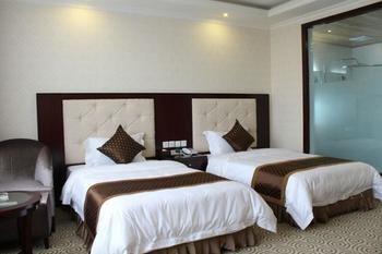 Xindu Hanhai Holiday Hotel Hszipu Kültér fotó